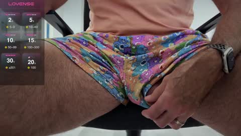 Snapshot of funwithbrad chatting on December 2024 08:44:01 PM Brad online show from December 2024 08:44:01 PM