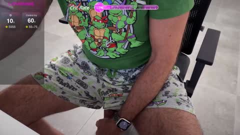 Snapshot of funwithbrad chatting on January 2025 08:42:01 PM Brad online show from January 2025 08:42:01 PM