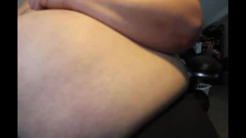 Snapshot of fuqhuntr chatting on February 2025 06:38:01 PM FUCK HUNTERS online show from February 2025 06:38:01 PM