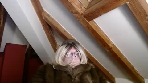 Snapshot of fursdany chatting on November 2025 04:29:02 PM Dany online show from November 2025 04:29:02 PM