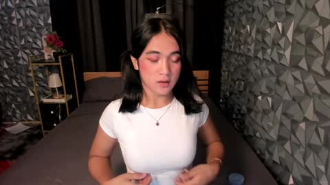 ASHLEY online show from January 2025 05:59:01 AM