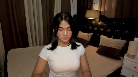 ASHLEY online show from January 2025 09:40:02 AM