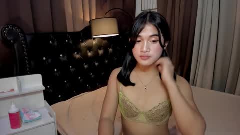 ASHLEY online show from January 2025 10:55:01 AM