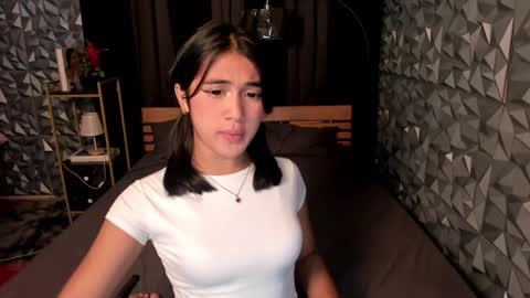 ASHLEY online show from January 2025 12:28:02 PM