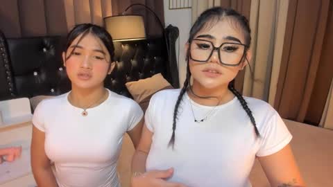 ASHLEY online show from February 2025 04:15:02 AM
