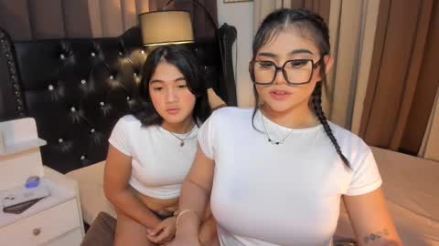 ASHLEY online show from February 2025 10:24:02 AM