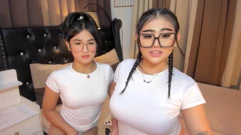 ASHLEY online show from February 2025 04:37:01 AM