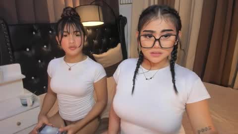 ASHLEY online show from February 2025 08:00:02 AM