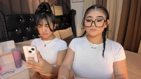 ASHLEY online show from February 2025 07:38:01 AM