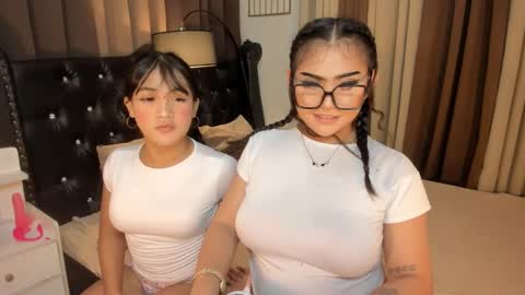 ASHLEY online show from February 2025 08:03:01 PM
