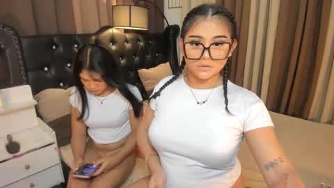 ASHLEY online show from March 2025 08:32:02 AM