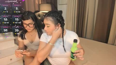ASHLEY online show from March 2025 03:02:02 PM