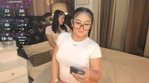 ASHLEY online show from March 2025 06:05:02 PM