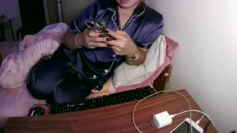 future_bride online show from December 2025 07:35:01 AM