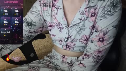 fuxkme_jen online show from January 2025 09:31:01 PM