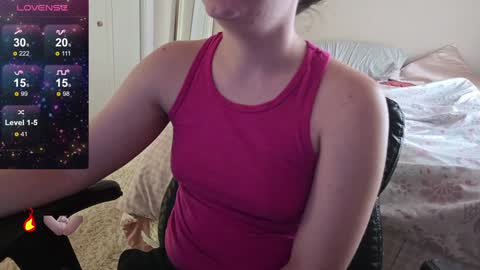 Snapshot of fuxkme_jen chatting on January 2025 01:46:01 PM fuxkme_jen online show from January 2025 01:46:01 PM