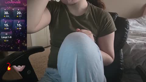 fuxkme_jen online show from January 2025 05:56:01 PM