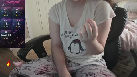 fuxkme_jen online show from January 2025 04:18:02 PM