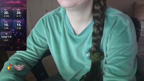 fuxkme_jen online show from January 2025 07:10:01 PM