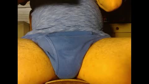 Fuzzy Blues online show from December 2024 09:39:01 PM