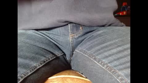 Fuzzy Blues online show from February 2025 09:45:02 PM