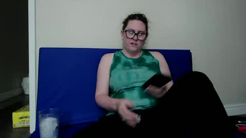 Snapshot of fuzzypeaches87 chatting on June 2026 06:10:02 PM fuzzypeaches87 online show from June 2026 06:10:02 PM