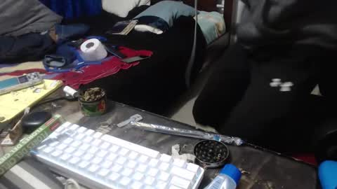 andrew online show from March 2026 10:59:01 AM