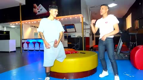 FYOTTY online show from December 2024 06:15:01 PM