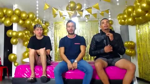 FYOTTY online show from December 2024 04:08:02 PM