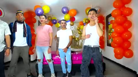 FYOTTY online show from March 2025 06:43:01 PM