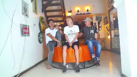 FYOTTY online show from October 2025 11:33:01 AM