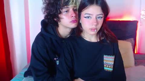 Snapshot of fyreandfox_ chatting on March 2025 07:54:01 PM FIRE AND FOX online show from March 2025 07:54:01 PM