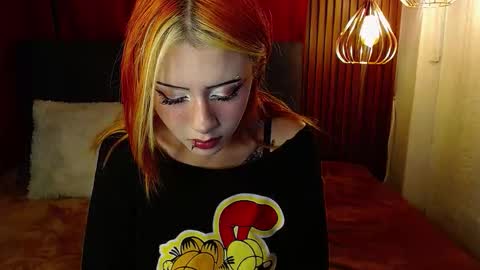 FIRE AND FOX online show from March 2026 08:34:02 PM