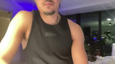 Snapshot of g00ndaddy chatting on October 2025 01:53:02 AM G00NDaddy online show from October 2025 01:53:02 AM