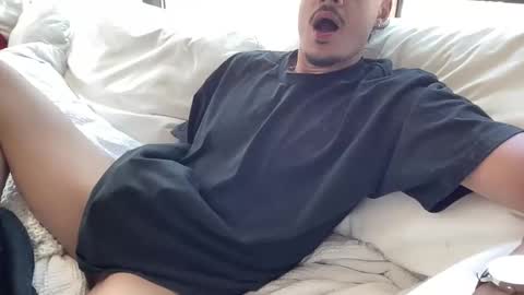 G00NDaddy online show from April 2026 05:59:01 PM
