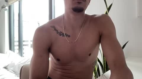 G00NDaddy online show from April 2026 03:53:01 PM