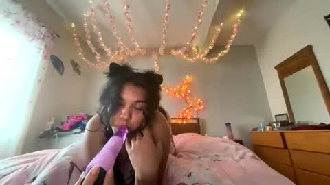 Goddess27 online show from April 2026 11:00:01 PM