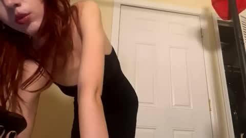 Goddess Luna online show from December 2025 06:20:02 AM