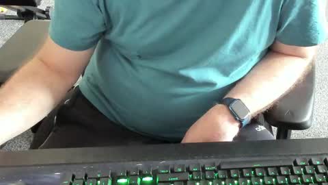 g10rgio online show from June 2026 08:00:02 AM