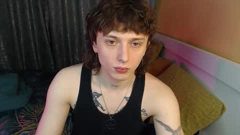 Ian online show from November 2025 12:20:02 AM