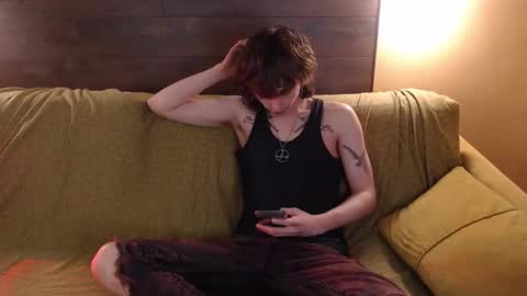 Ian online show from February 2026 10:24:02 PM