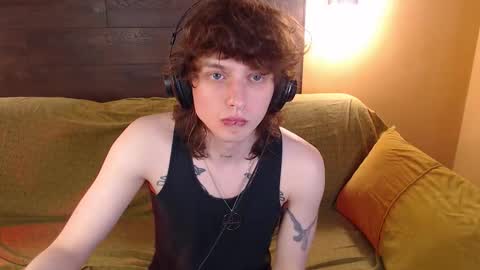 Ian online show from February 2026 04:43:02 AM