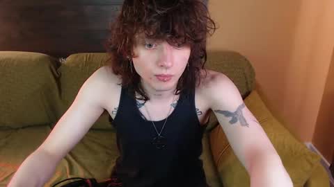 Ian online show from March 2026 07:56:01 AM