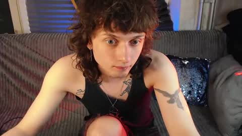 Ian online show from April 2026 05:52:02 PM