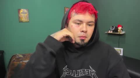 Snapshot of gaara_tt chatting on November 2025 02:16:02 PM independient model online show from November 2025 02:16:02 PM