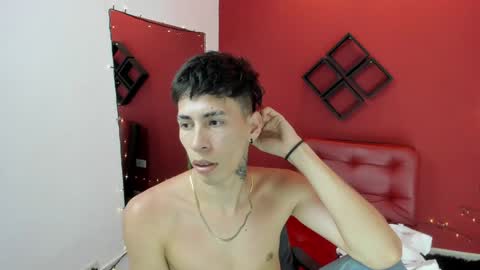 Snapshot of gaarataihen1 chatting on December 2024 04:57:02 PM Gaara online show from December 2024 04:57:02 PM