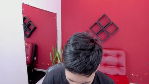 Snapshot of gaarataihen1 chatting on December 2024 05:55:02 PM Gaara online show from December 2024 05:55:02 PM