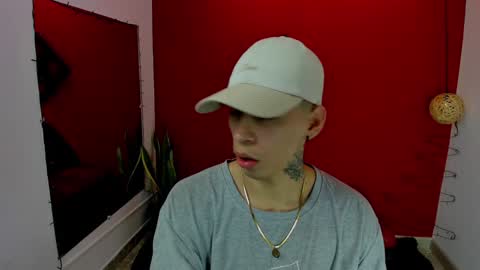 Snapshot of gaarataihen1 chatting on January 2025 11:36:02 AM Gaara online show from January 2025 11:36:02 AM