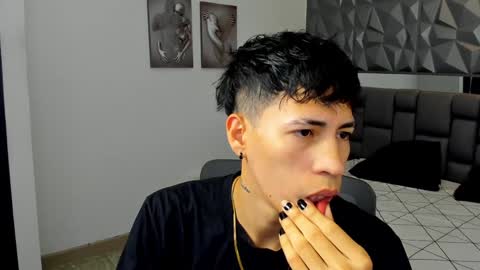 Snapshot of gaarataihen1 chatting on January 2025 12:21:01 PM Gaara online show from January 2025 12:21:01 PM