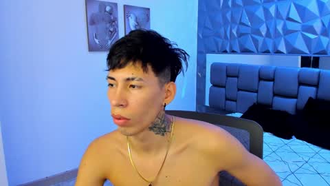 Snapshot of gaarataihen1 chatting on January 2025 03:22:01 PM Gaara online show from January 2025 03:22:01 PM